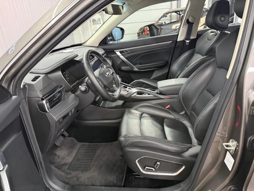 Geely Atlas Pro Краснодар  - изображение 12