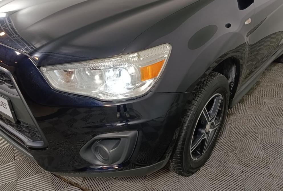Mitsubishi ASX I Волгоград  - изображение 21