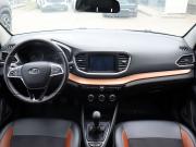 Lada (ВАЗ) Vesta I Рестайлинг (NG) Самара  - изображение 33