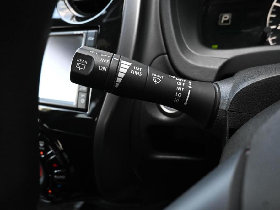 Nissan Note II Рестайлинг Новороссийск  - изображение 12