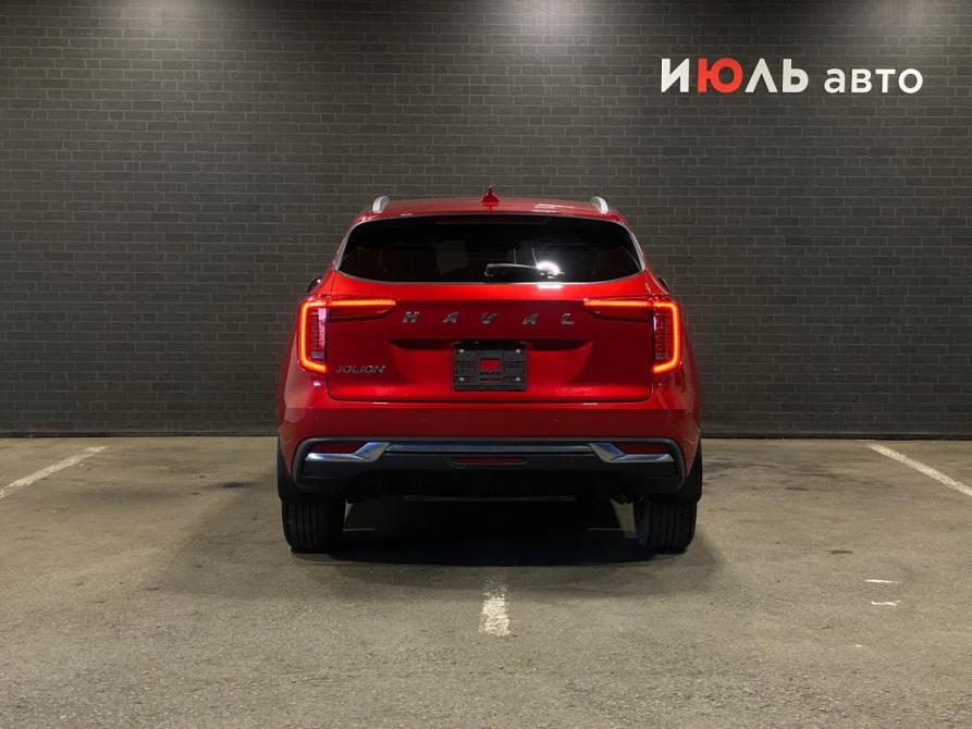 Haval Jolion I Челябинск  - изображение 6