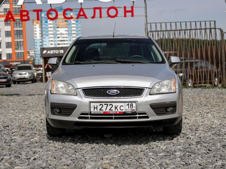 Ford Focus II Ижевск  - изображение 3