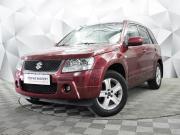 Suzuki Grand Vitara II Ульяновск  - изображение 18