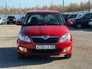 Skoda Fabia II Рестайлинг Пермь  - изображение 10