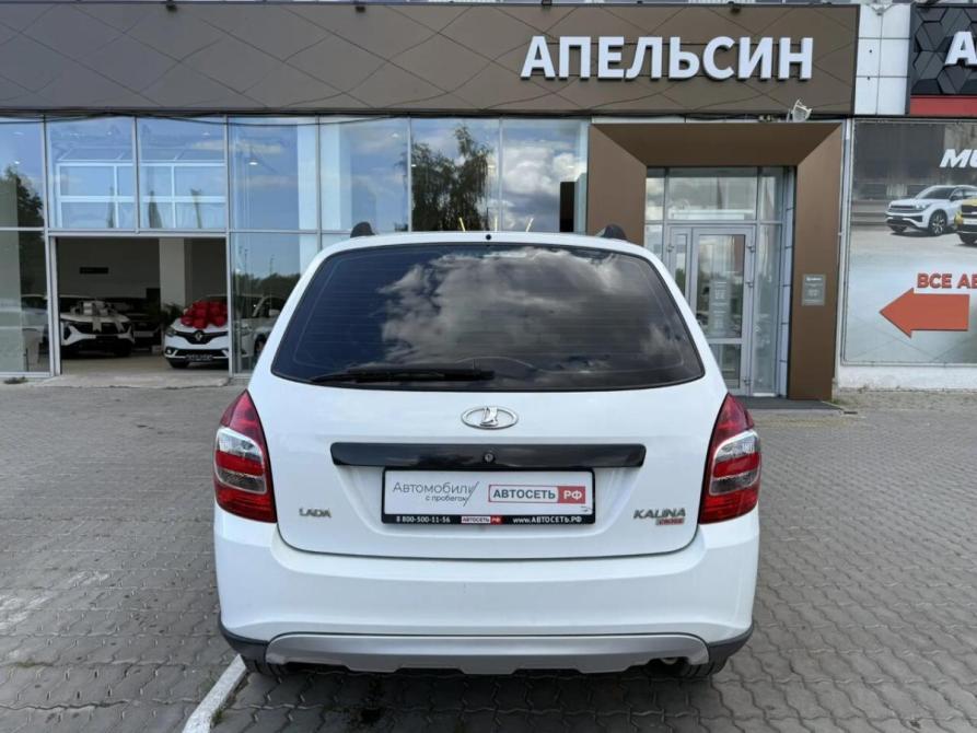 Lada (ВАЗ) Kalina II Набережные Челны  - изображение 17