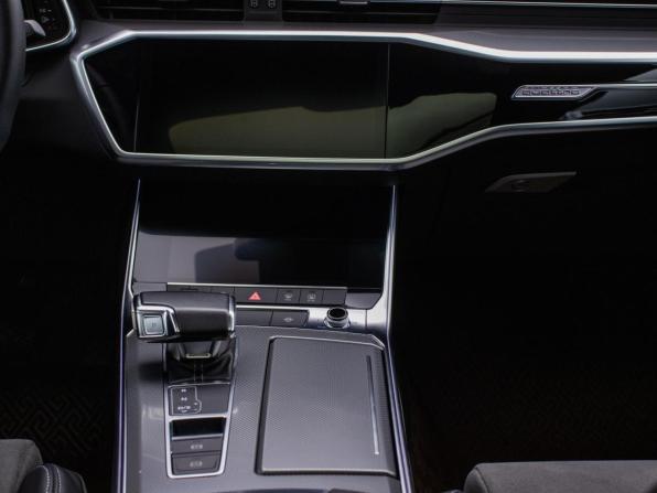 Audi A6 V (C8) Рестайлинг с пробегом 2023 года, цена 5 490 000 рублей, 23500 км, седан, Автокод Объявления