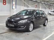 Opel Astra J Рестайлинг Казань  - изображение 23