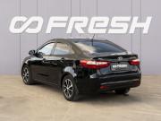 Kia Rio III Орехово-Зуево  - изображение 19