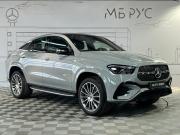 Mercedes-Benz GLE Coupe II (C167) Рестайлинг Москва  - изображение 31