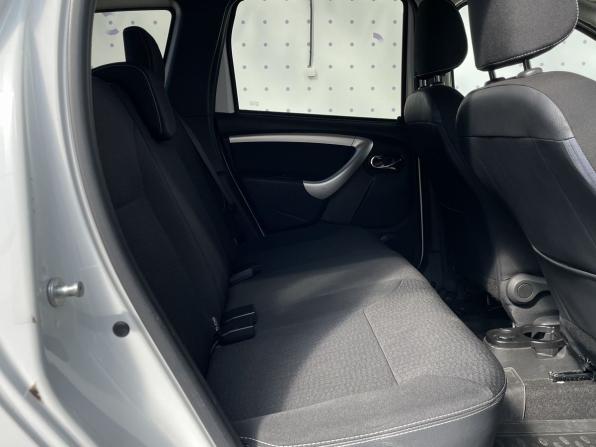 Nissan Terrano III (D10) с пробегом 2022 года, цена 1 550 000 рублей, 13556 км, внедорожник, Автокод Объявления