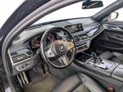 BMW 7 серии VI (G11/G12) Рестайлинг Москва  - изображение 46