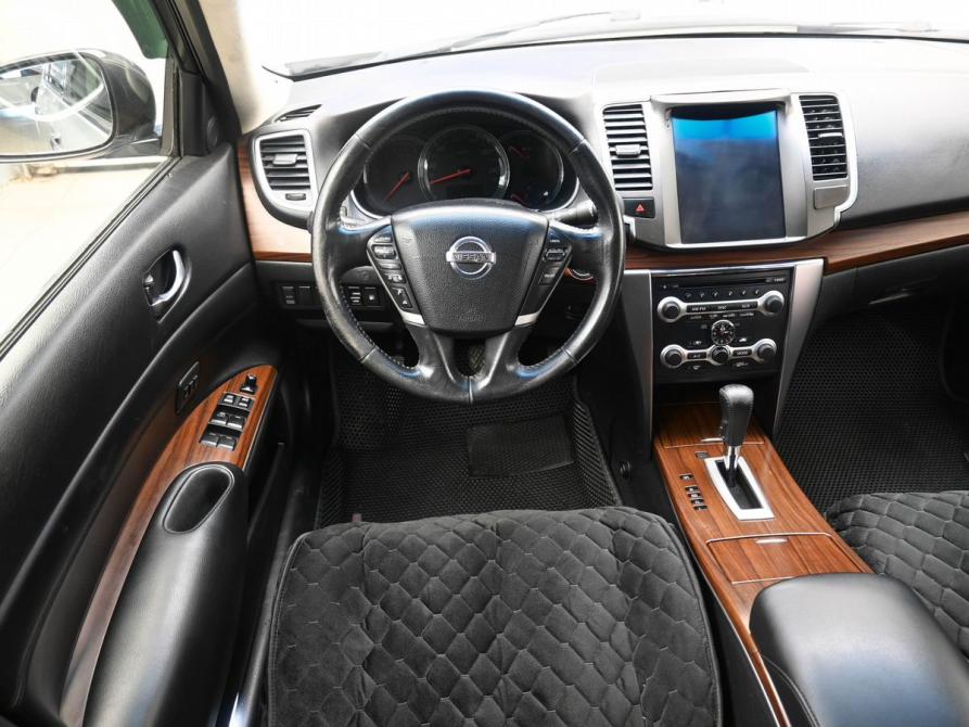 Nissan Teana II Ростов-на-Дону  - изображение 10
