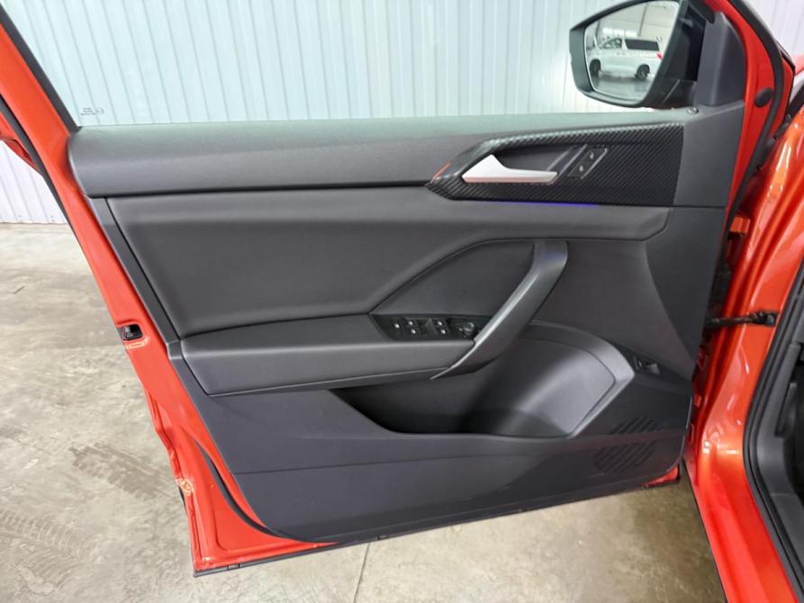 Volkswagen Taos I Краснодар  - изображение 16