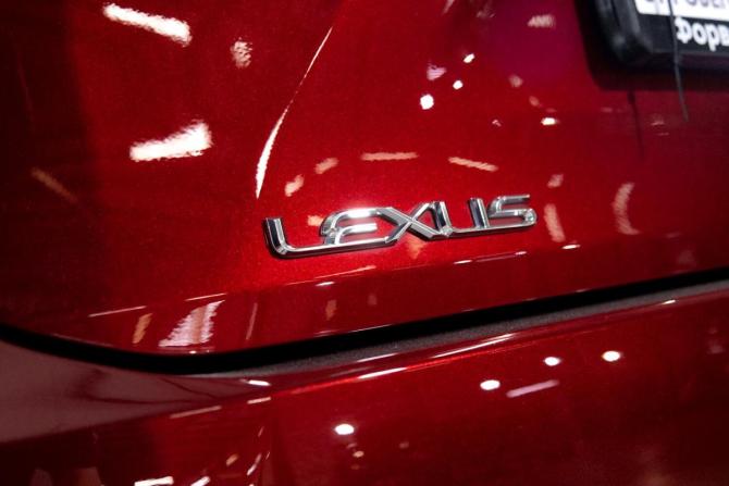Lexus RX IV с пробегом 2016 года, цена 4 199 000 рублей, 129469 км, внедорожник, Автокод Объявления