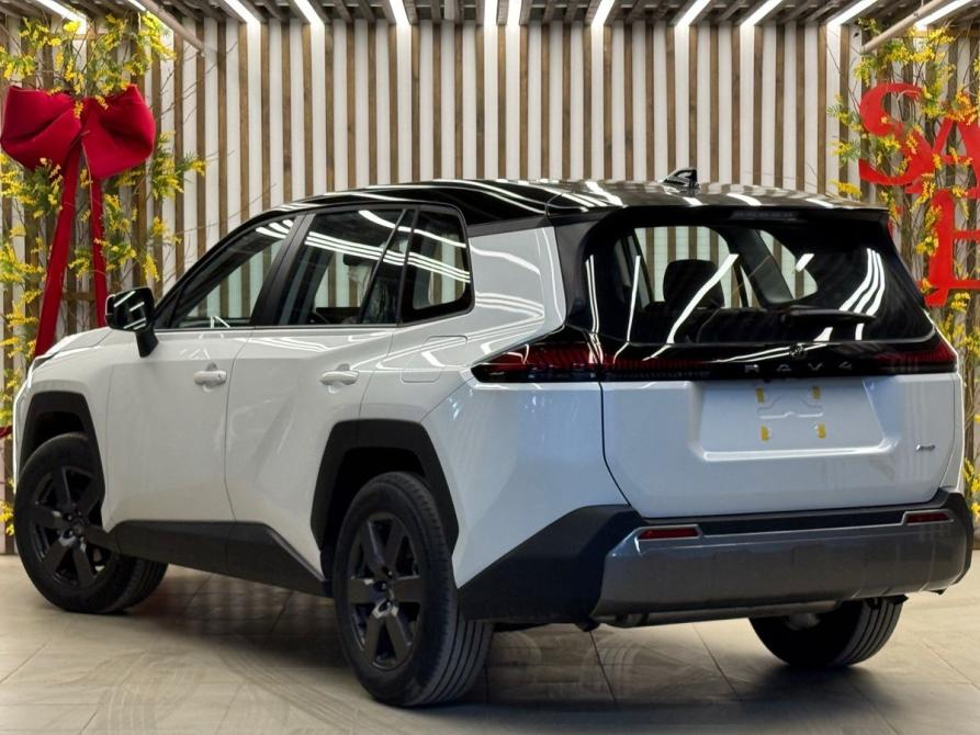 Toyota RAV4 VI (XA60) Уфа  - изображение 6