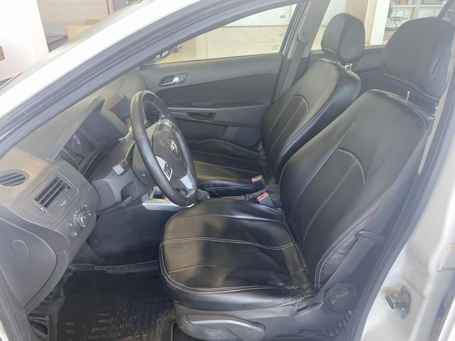 Opel Astra H Рестайлинг Саратов  - изображение 22