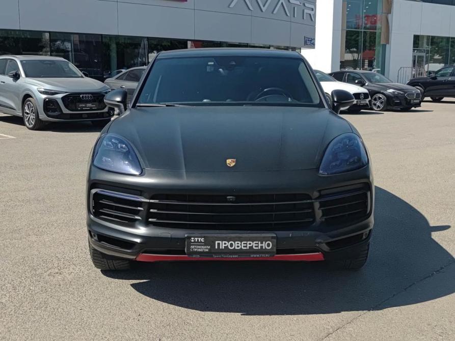 Porsche Cayenne III Казань  - изображение 2