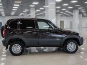 Chevrolet Niva I Рестайлинг Самара  - изображение 21