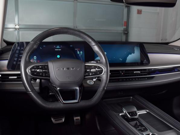Chery Arrizo 8 с пробегом 2023 года, цена 1 999 995 рублей, 46337 км, седан, Автокод Объявления