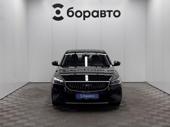 Belgee S50 с пробегом 2025 года, цена 1 999 000 рублей, 780 км, седан, Автокод Объявления