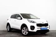 Kia Sportage IV Сургут  - изображение 19
