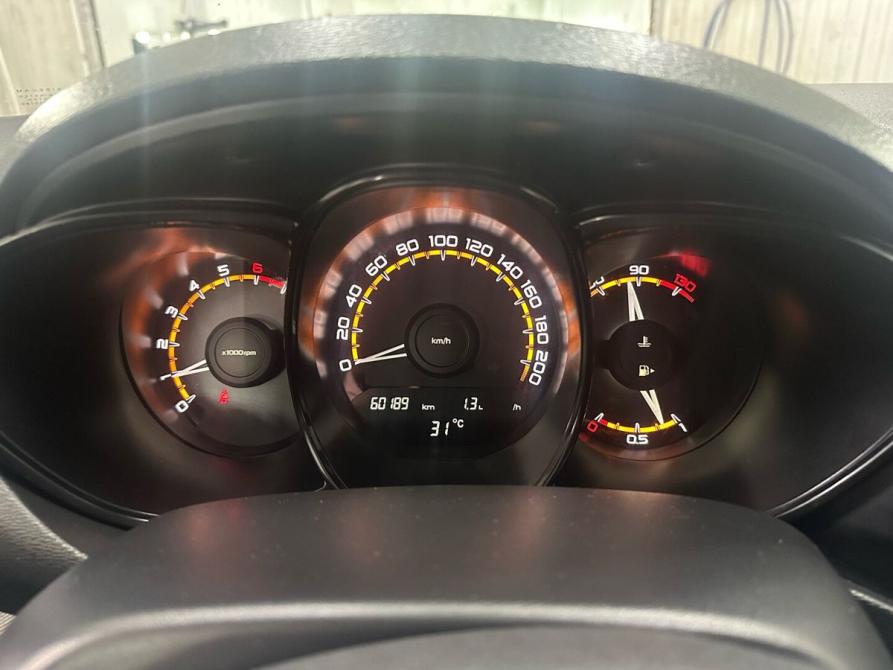 Lada (ВАЗ) Vesta I Сургут  - изображение 7
