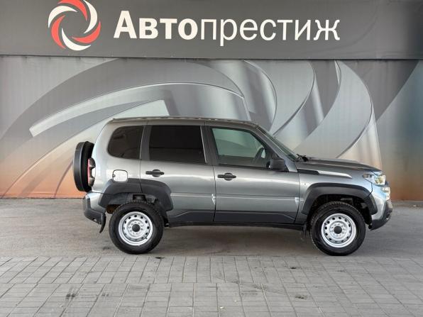 Lada (ВАЗ) Niva Travel I с пробегом 2021 года, цена 999 000 рублей, 57245 км, внедорожник, Автокод Объявления