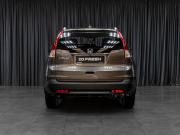 Honda CR-V IV Тюмень  - изображение 21