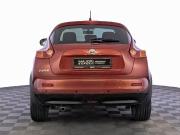 Nissan Juke I Москва  - изображение 32