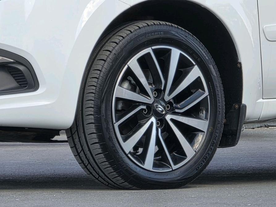 Lada (ВАЗ) Granta I Рестайлинг Новосибирск  - изображение 22