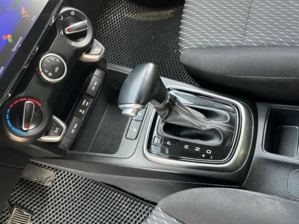 Kia Rio IV с пробегом 2019 года, цена 1 367 936 рублей, 80465 км, седан, Автокод Объявления