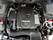 Mercedes-Benz GLC Coupe I (C253) Москва  - изображение 37