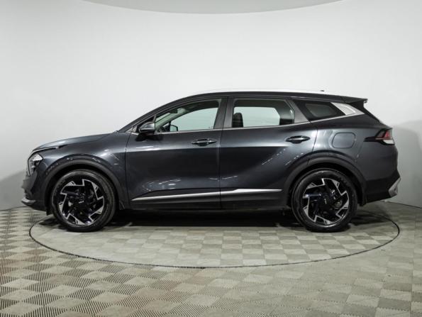 Kia Sportage V с пробегом 2023 года, цена 3 549 777 рублей, 44623 км, внедорожник, Автокод Объявления