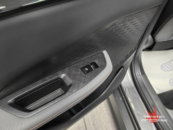 Changan UNI-V I с пробегом 2023 года, цена 1 818 000 рублей, 67000 км, лифтбек, Автокод Объявления
