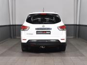 Nissan Pathfinder IV Кемерово  - изображение 29