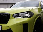 BMW X4 M I (F98) Рестайлинг Москва  - изображение 64