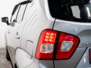 Suzuki Ignis III Чита  - изображение 35