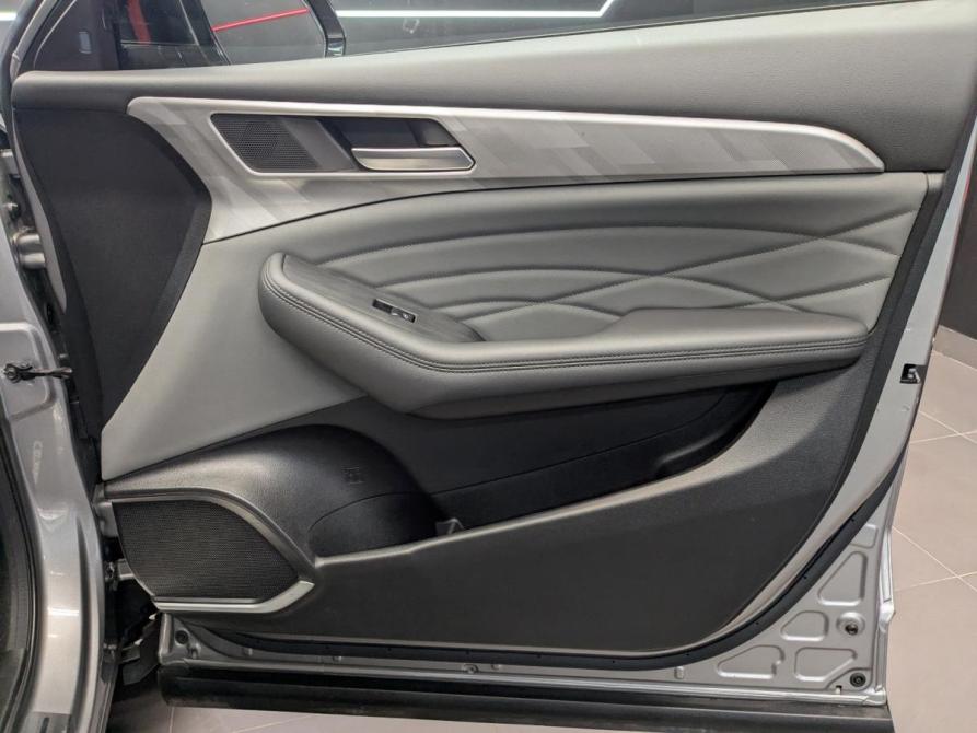 Haval F7x I Рестайлинг Москва  - изображение 18