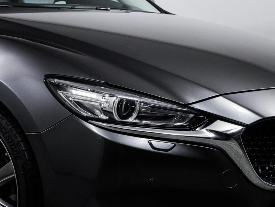 Mazda 6 III (GJ) Рестайлинг 2 Москва  - изображение 16