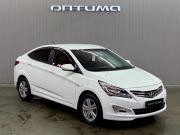 Hyundai Solaris I Рестайлинг Краснодар  - изображение 19