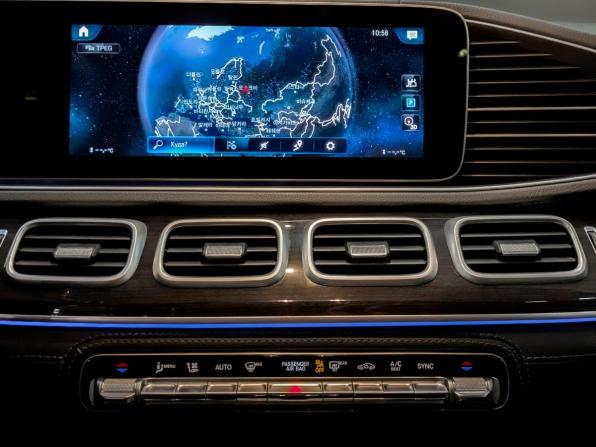 Mercedes-Benz GLE II (V167) с пробегом 2021 года, цена 6 960 000 рублей, 60500 км, внедорожник, Автокод Объявления