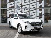 Haval M6 II Ставрополь  - изображение 20