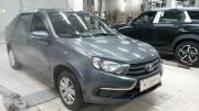 Lada (ВАЗ) Granta I Рестайлинг Санкт-Петербург  - изображение 6