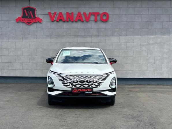 Omoda C5 I с пробегом 2023 года, цена 2 130 000 рублей, 10716 км, внедорожник, Автокод Объявления