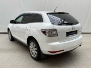Mazda CX-7 I Рестайлинг Нижний Тагил  - изображение 23