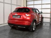 Nissan Juke I Кемерово  - изображение 26