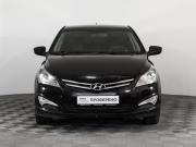 Hyundai Solaris I Рестайлинг Санкт-Петербург  - изображение 17