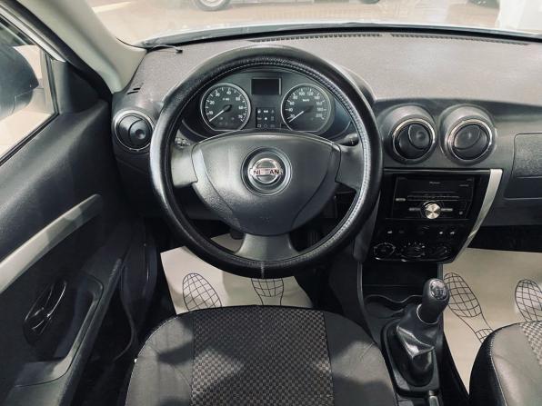 Nissan Almera III (G15) с пробегом 2015 года, цена 729 000 рублей, 184000 км, седан, Автокод Объявления