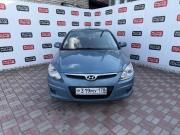 Hyundai i30 I Санкт-Петербург  - изображение 12