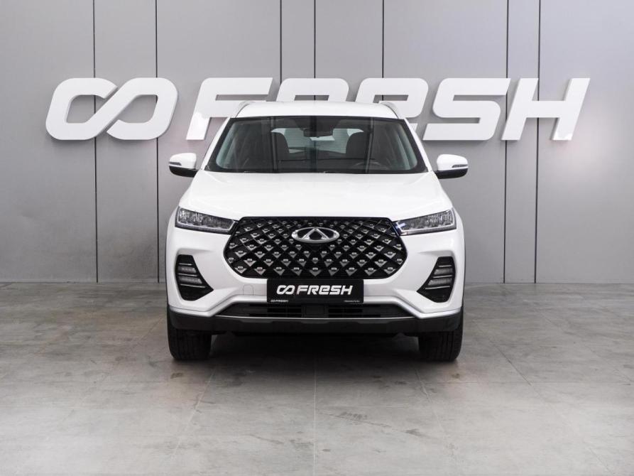 Chery Tiggo 7 Pro I Воронеж  - изображение 3